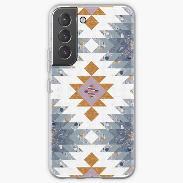 Kelimi Samsung Galaxy Soft Case