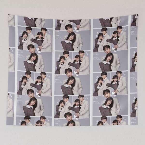 Item preview, A Romance of the Little Forest designed and sold by donny33shop.
