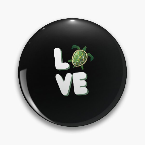 Item preview, Love turtle designed and sold by WaguinhoTex.