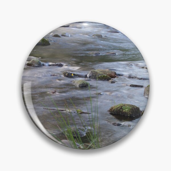 Item preview, The River Coquet in the Cheviots, Northumberland designed and sold by HazelWright.
