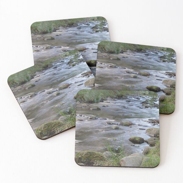 Item preview, The River Coquet in the Cheviots, Northumberland designed and sold by HazelWright.