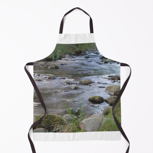 Item preview, The River Coquet in the Cheviots, Northumberland designed and sold by HazelWright.