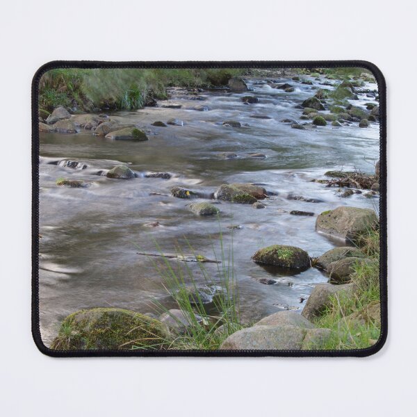 Item preview, The River Coquet in the Cheviots, Northumberland designed and sold by HazelWright.