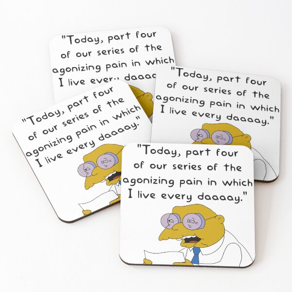 Item preview, Moleman In The Morning designed and sold by Look-I-Made-It.