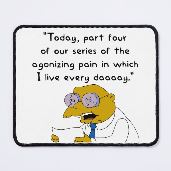 Item preview, Moleman In The Morning designed and sold by Look-I-Made-It.