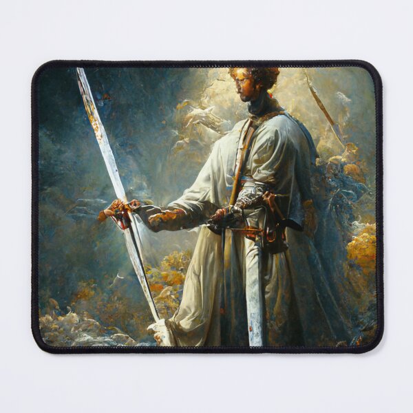 Item preview, The Warrior designed and sold by Johny Write.