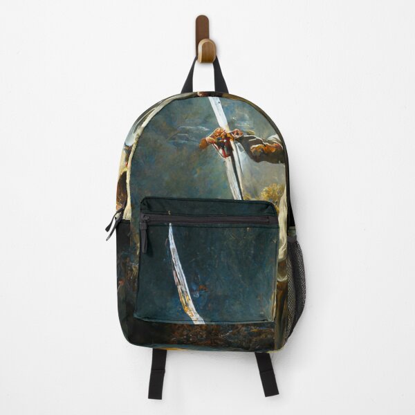 Item preview, The Warrior designed and sold by Johny Write.