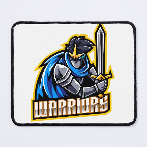 Item preview, Warrior designed and sold by WOLFFOLINS.