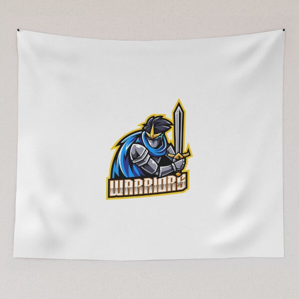 Item preview, Warrior designed and sold by WOLFFOLINS.