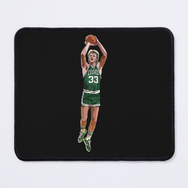 Item preview, Larry Bird Retro vintage designed and sold by SaraKunze.