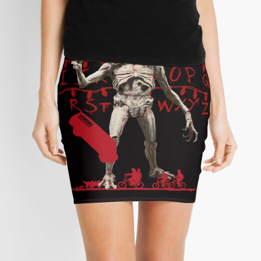 Item preview, DEMOGORGON HAWKINS designed and sold by EBAN7.