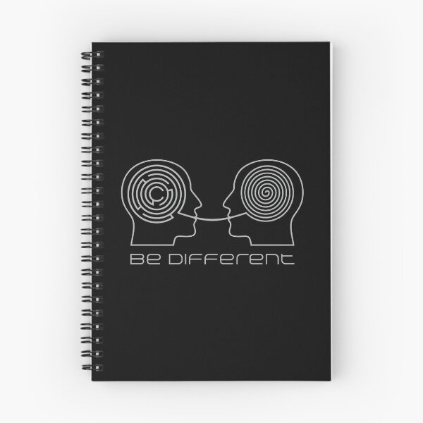 Item preview, Be Different designed and sold by hakobyans.