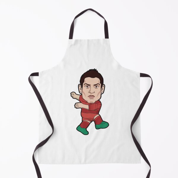 Item preview, Cristiano illustration designed and sold by SkippyDesign.