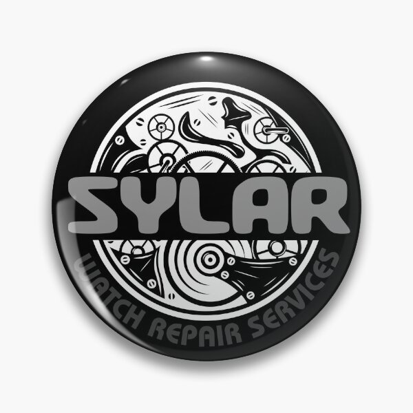 Item preview, Sylar Watch Repair Services designed and sold by McPod.