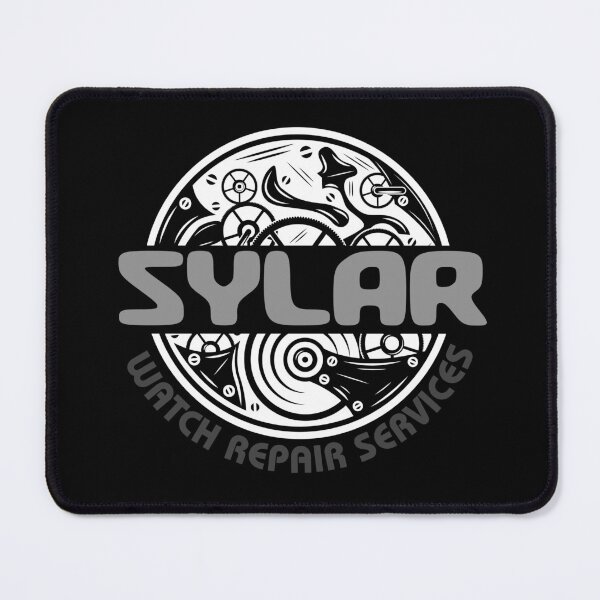 Item preview, Sylar Watch Repair Services designed and sold by Meta Cortex.