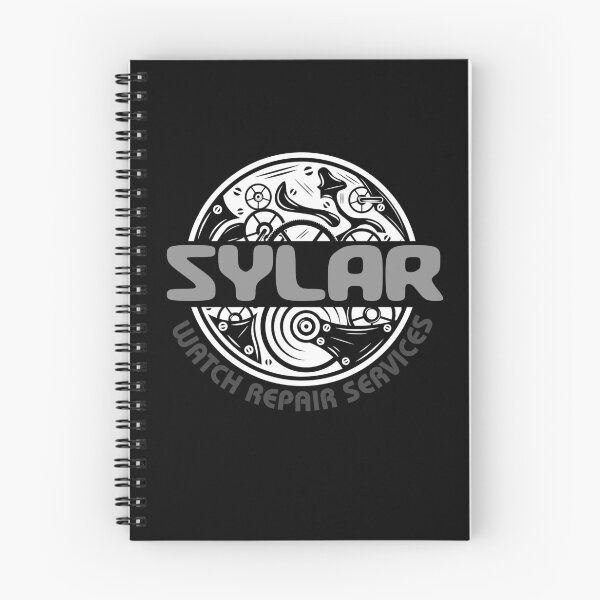 Item preview, Sylar Watch Repair Services designed and sold by Meta Cortex.