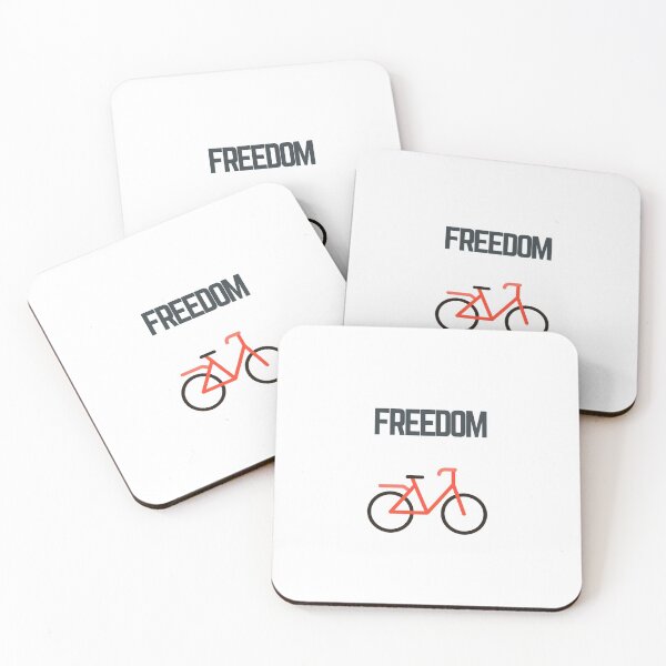 Item preview, FREEDOM CYCLE designed and sold by Inspirationmotivation.