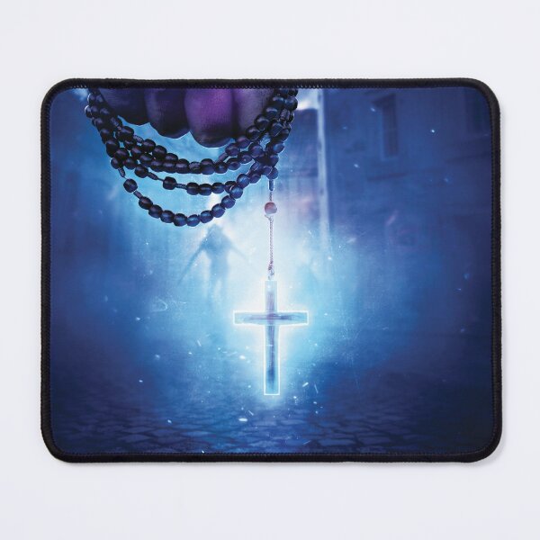 Item preview, Priest of the Night designed and sold by WyvernKDesigns.