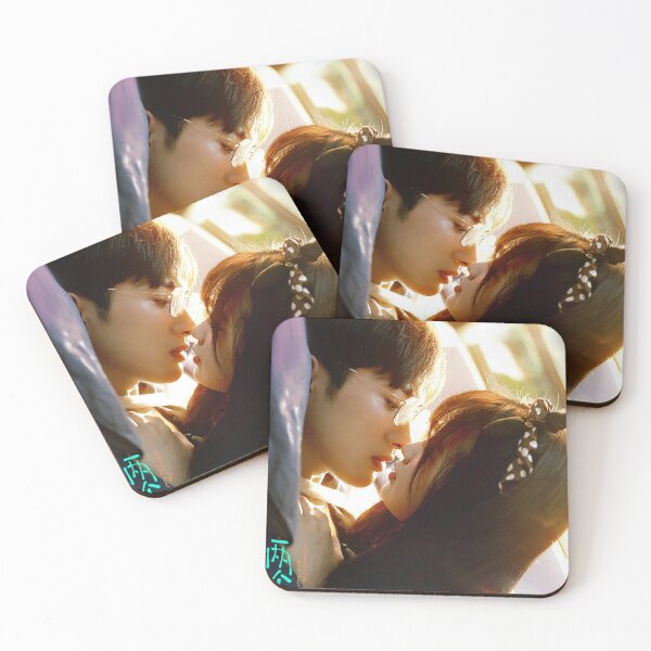 Item preview, A Romance of the Little Forest-Kiss designed and sold by donny33shop.