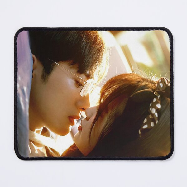 Item preview, A Romance of the Little Forest-Kiss designed and sold by donny33shop.