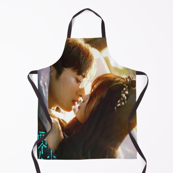 Item preview, A Romance of the Little Forest-Kiss designed and sold by donny33shop.