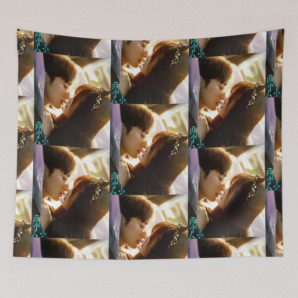 Item preview, A Romance of the Little Forest-Kiss designed and sold by donny33shop.