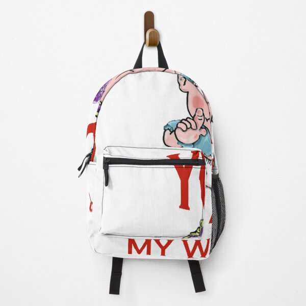 Item preview, YOU look after my world designed and sold by catherine calder.