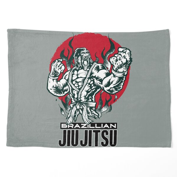 Jiu Jitsu Fighter Gorilla BJJ | Socks