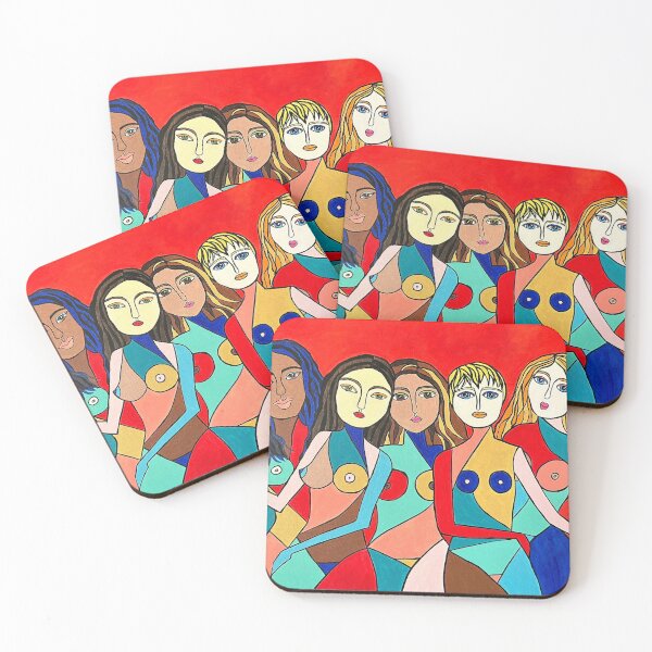 Item preview, Best friends forever designed and sold by claudia-67.