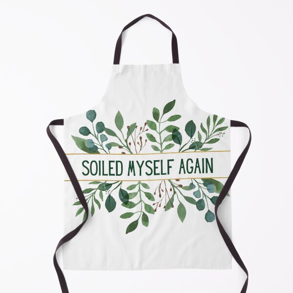 Item preview, Soiled Myself Again designed and sold by ArtemisDesignss.