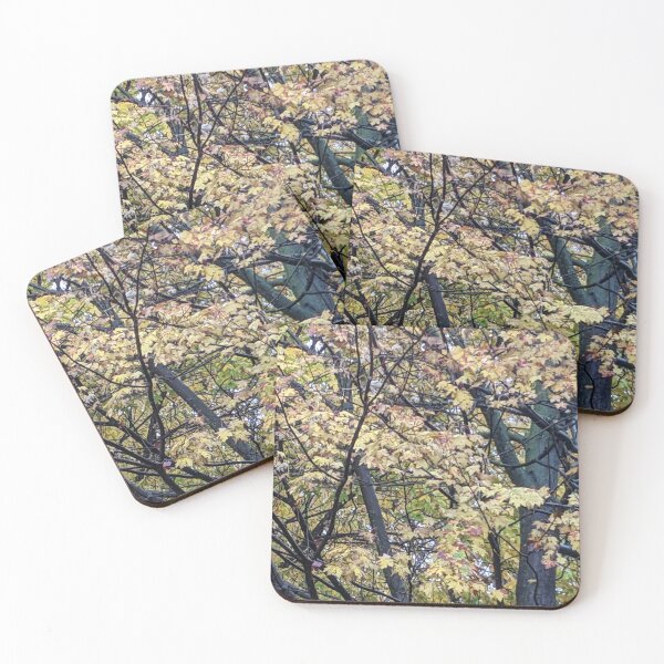 Item preview, In the Autumn Tree Top  designed and sold by UPNortheren.