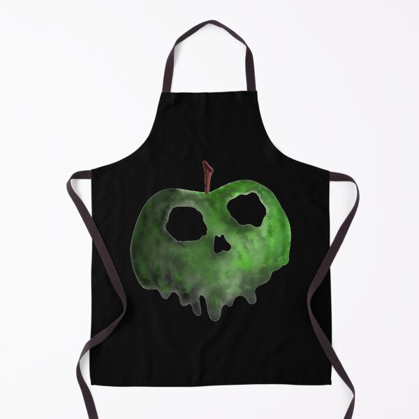 Item preview, Poisoned Skull designed and sold by ickiskull.