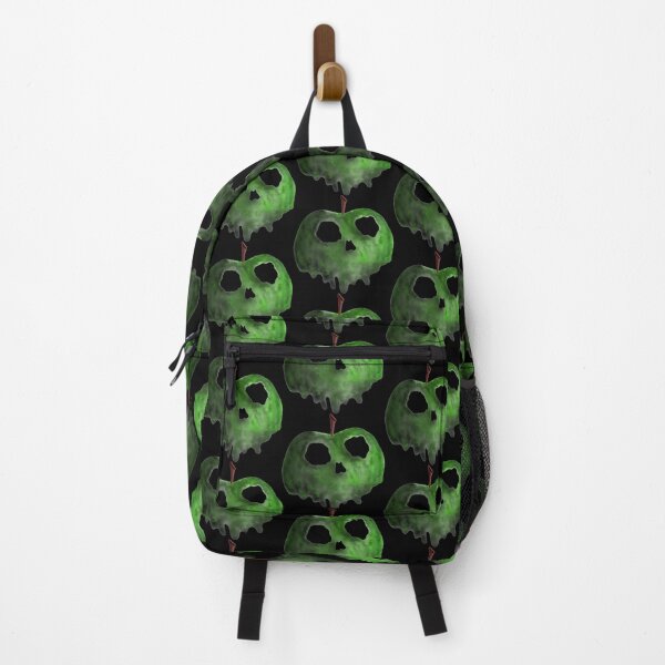 Item preview, Poisoned Skull designed and sold by ickiskull.