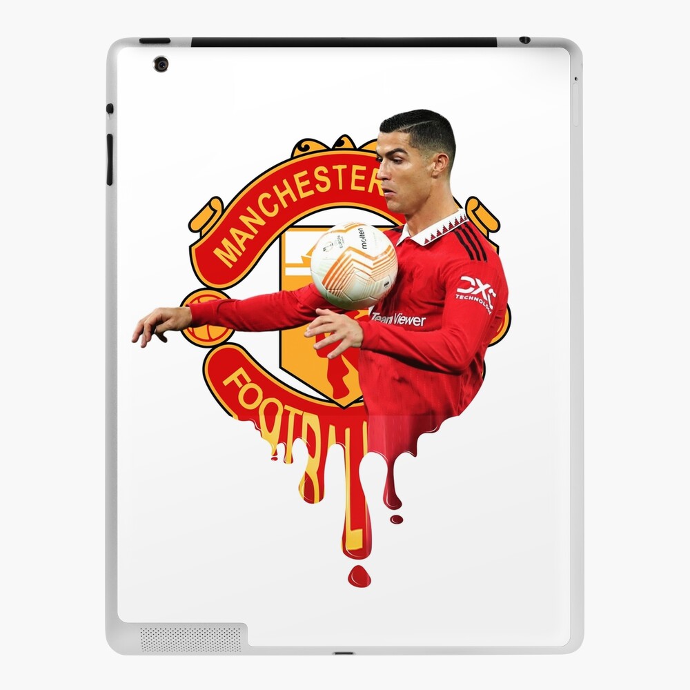 Cristiano Ronaldo All Goals in Juventus ,Ronaldo Gift Idea, Ronaldo  Footballer , Football Poster , Football Print iPad Case & Skin for Sale by  lokiwithluv