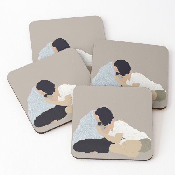 Item preview, don't worry, i'll be right here. i won't leave you. designed and sold by Pinu92.