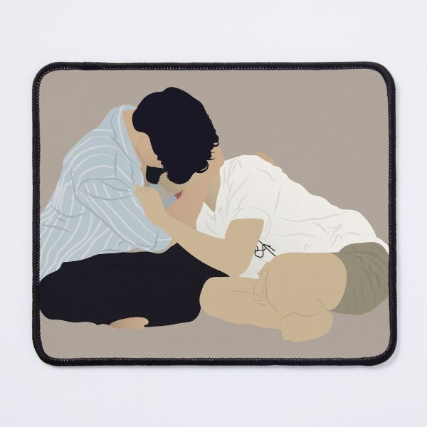 Item preview, don't worry, i'll be right here. i won't leave you. designed and sold by Pinu92.
