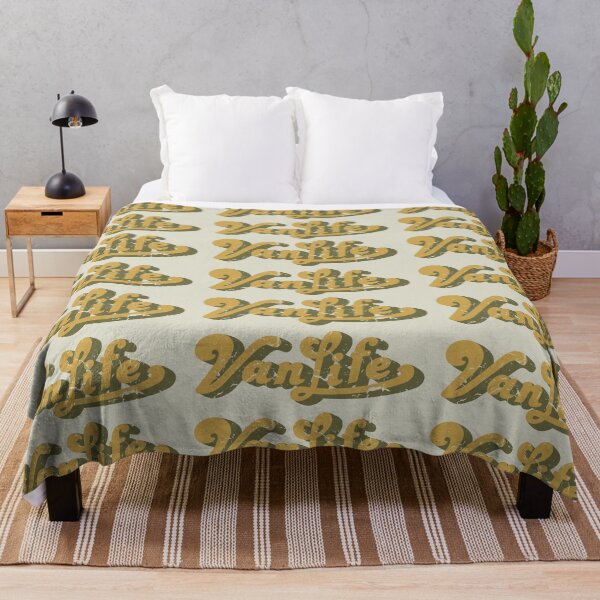 Item preview, Vanlife: Chill - Vintage designed and sold by robnoble.