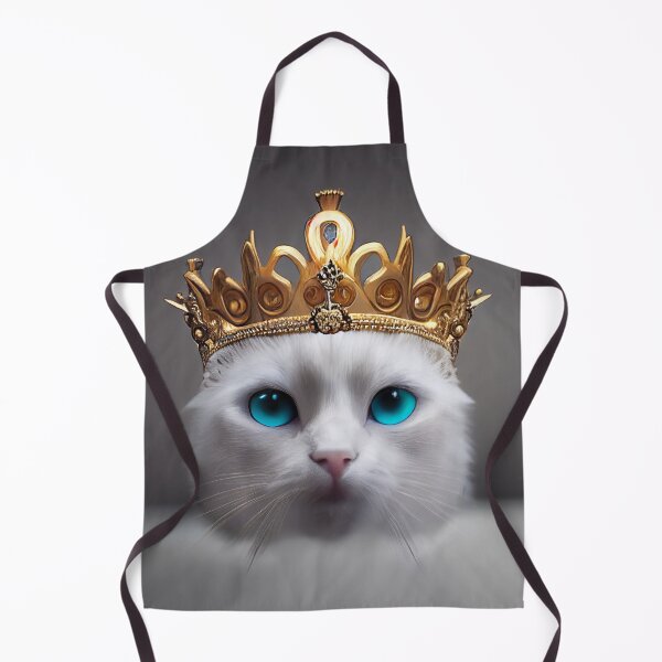 Item preview, Cat Queen designed and sold by NEWCUTIE.