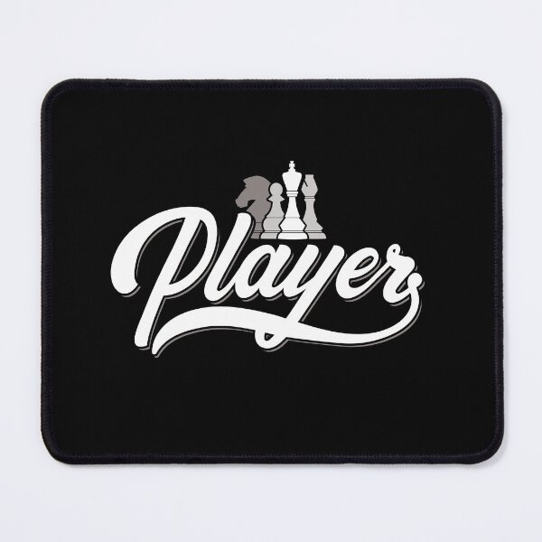 Item preview, Chess Player designed and sold by jmbeezee.