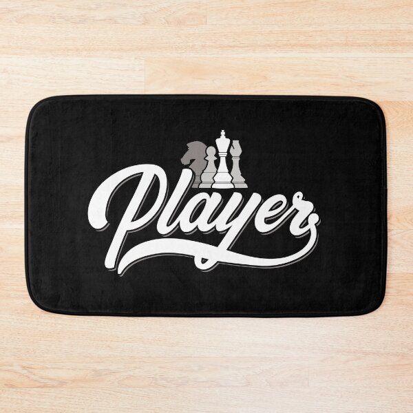 Item preview, Chess Player designed and sold by jmbeezee.