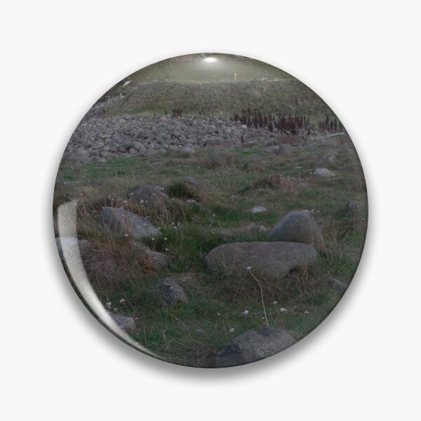 Item preview, Dunstanburgh Castle, Northumberland designed and sold by HazelWright.