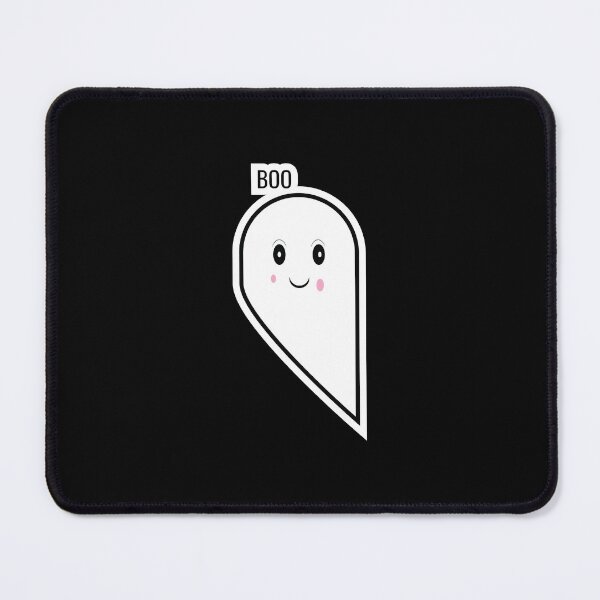 Item preview, Boo Halloween Sticker Sticker designed and sold by stickerbundle.