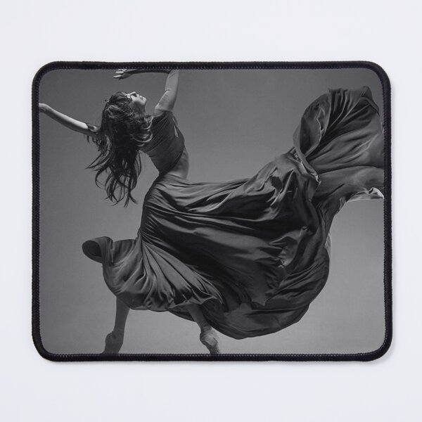 Item preview, Dancing in the dark designed and sold by hriundelj.