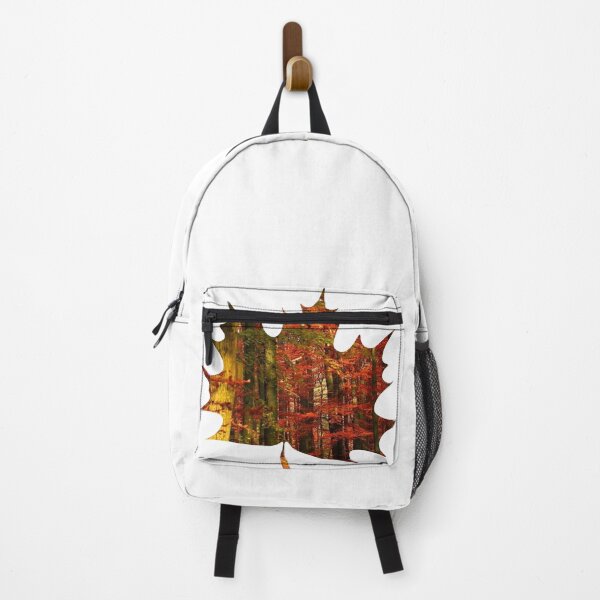 Item preview, Autumn in the autumn leaf. designed and sold by kulls.
