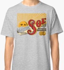 CERVEZA SOL Classic T-Shirt