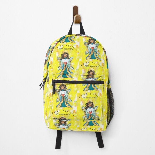 Item preview, The Patron Saint of Petty  designed and sold by ArtsySnarksy.