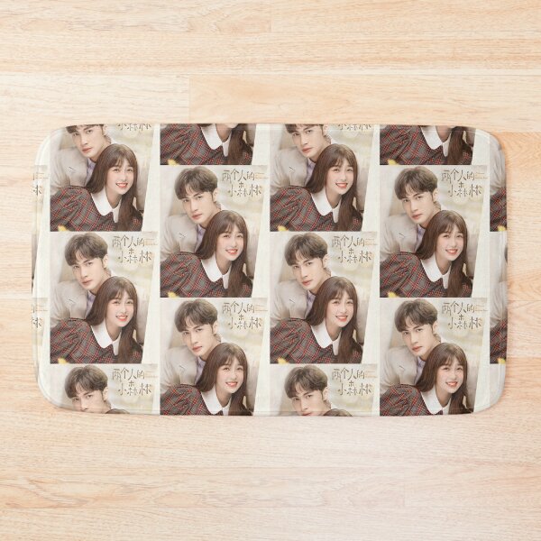 Item preview, A Romance of the Little Forest-Kiss designed and sold by donny33shop.