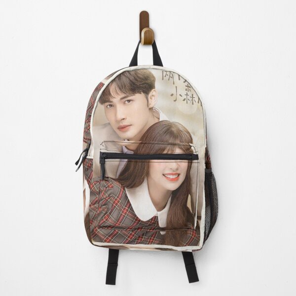 Item preview, A Romance of the Little Forest-Kiss designed and sold by donny33shop.