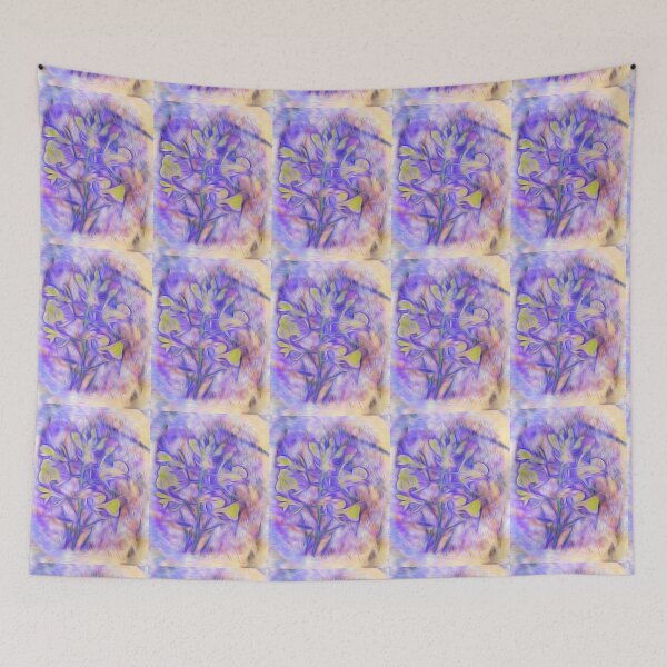 Item preview, Yellow Flowers designed and sold by Forfarlass.