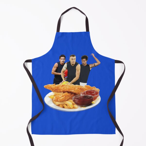 Item preview, Fish & Cripps Sauce  designed and sold by konsdigitaldesignsartwork.